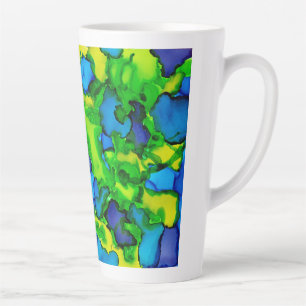 Emerald Bliss Milchtasse