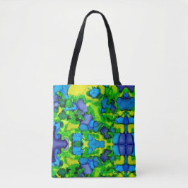 Emerald Bliss Tasche