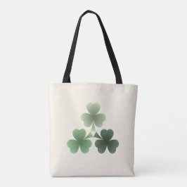 Emerald Blüh Tasche