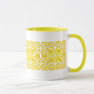 EMERALD CITY ART DECO COLLECTION - Tasse