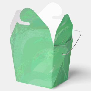 Emerald Cream Geschenkschachtel