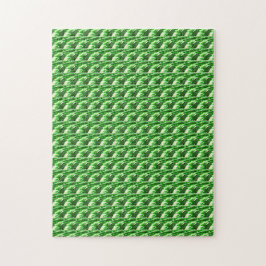 Emerald Gemstone, grün