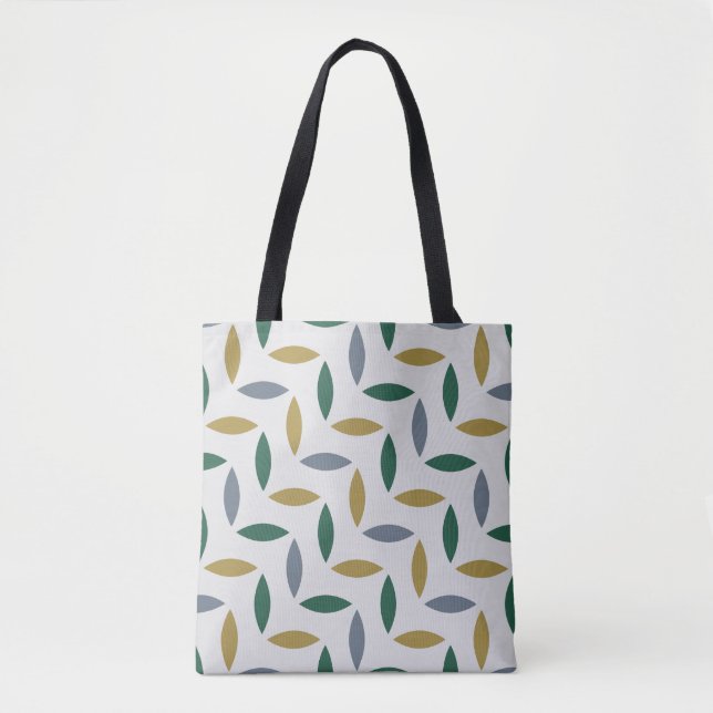 Emerald Gold Tasche (Vorderseite)