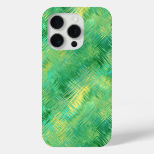 Emerald Green Glassy Texture title_seo2