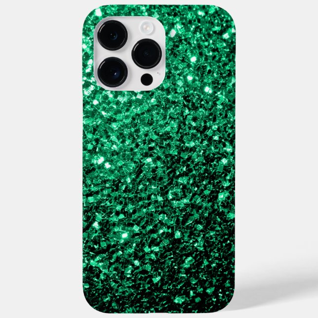 Emerald Green Imitats Glitzer Glitzern title_seo2 (Rückseite)