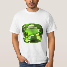 Emerald Green T-Shirt