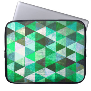 Emerald Isle Laptopschutzhülle
