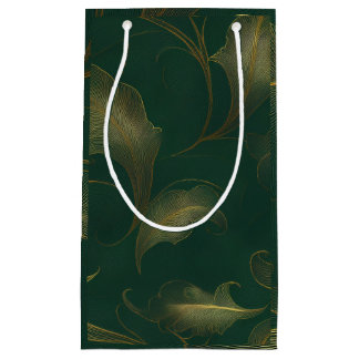 Emerald Kleine Geschenktüte