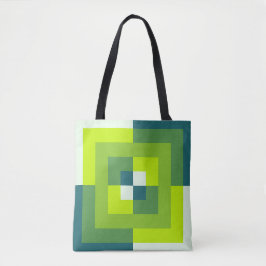 Emerald Labyrinth Tasche