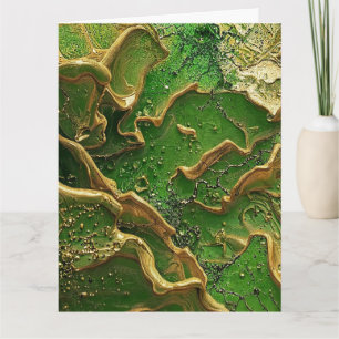 Emerald Motion Karte