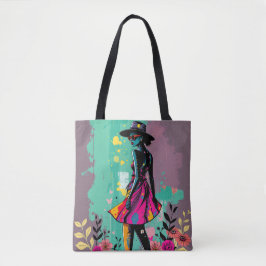 Emerald Muse Duet  Tasche