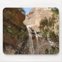 Emerald Pool Falls I aus dem Zion National Park