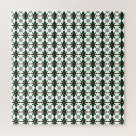 Emerald Ruby Diamond Gemstone Art Red Green