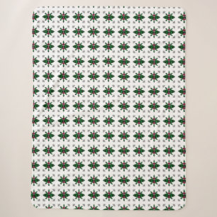 Emerald Ruby Diamond Gemstone Art Red Green Sherpadecke