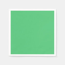 Emerald Standard Cocktail Paper Napkin Serviette