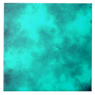 Emerald Storm Keramikfliese