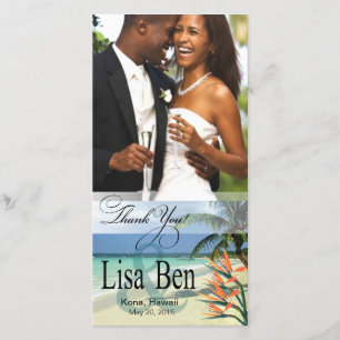 Emerald Waters Tropical Beach Merci Photo