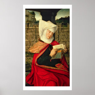 Emerency, die Mutter von St. Anne, Panel vom e Poster
