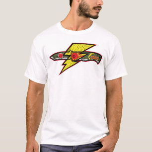 Emerson Knives CQC-7 Kamikaze Zero T-Shirt