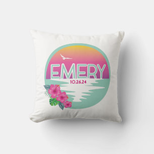 Emery Kissen