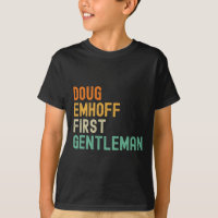 Emhoff als erster Gentleman Kamala Harris Husband