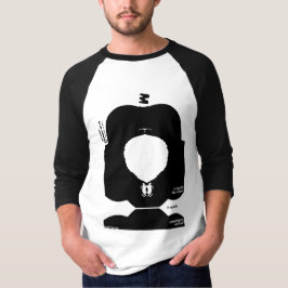 Emil Cioran Zitat T-Shirt