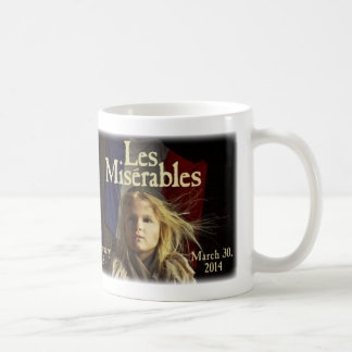 Emile Bild-Tasse (mehr Arten) Kaffeetasse