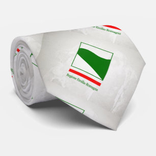 Emilia-Romagna Krawatte