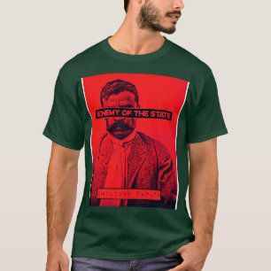 Emiliano Zapata R T-Shirt
