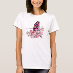Emilie in paris T-Shirt