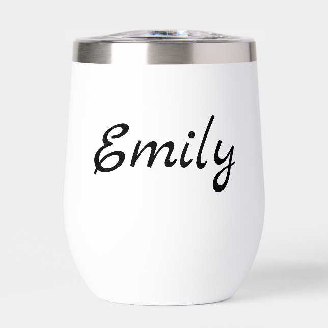 Emily (Vorderseite)