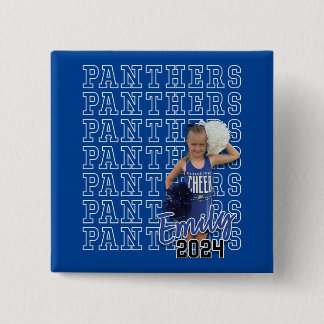 Emily Cheer 2024 — 2" Button-Button Button