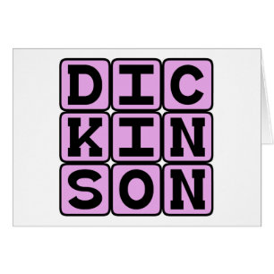 Emily Dickinson, American Poet