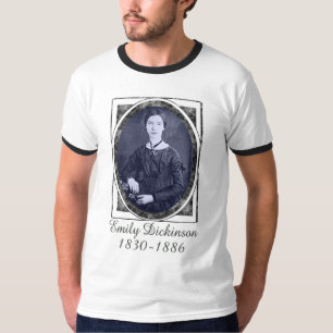 Emily Dickinson T-Shirt