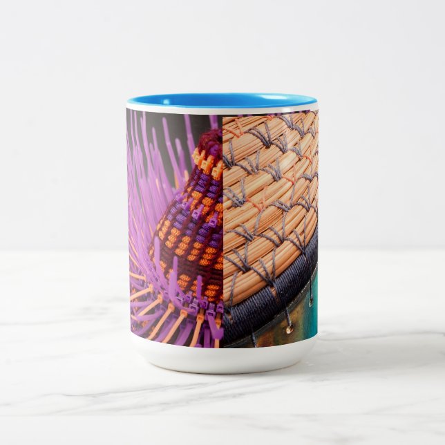 Emily Dvorin/Toni Meilleur Mug (Centre)