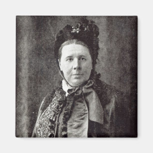 Emily Faithfull Magnet