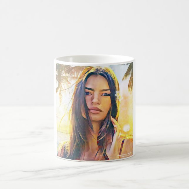 Emily Kaffeetasse (Mittel)