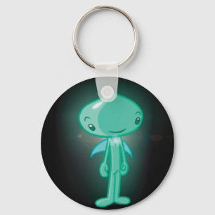 Emily Key Chain Schlüsselanhänger