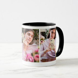 @Emily name Tasse - Custom Coffee Cup with An
