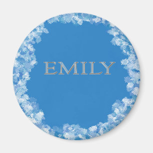 Emily Personalisiert Name Magnet
