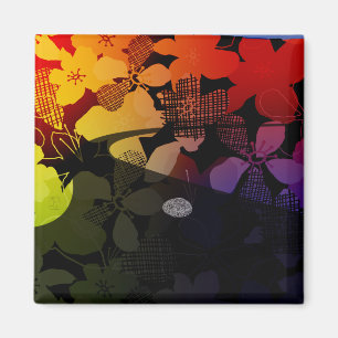 Emily Poetry Stone Magnet