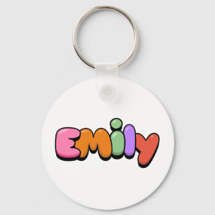 Emily Schlüsselanhänger