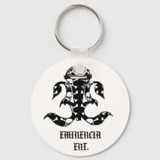 EMINENCIA ENT. Schlüsselanhänger