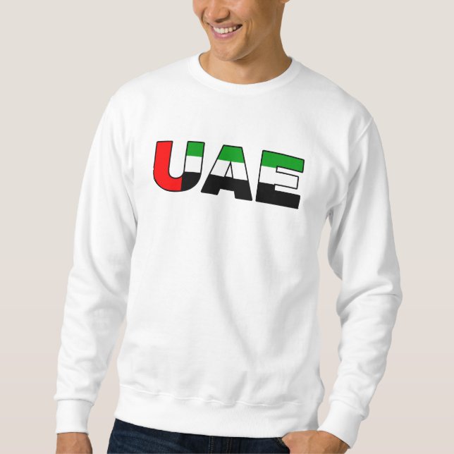 Emirates 2 december T - Shirt Sweatshirt (Vorderseite)