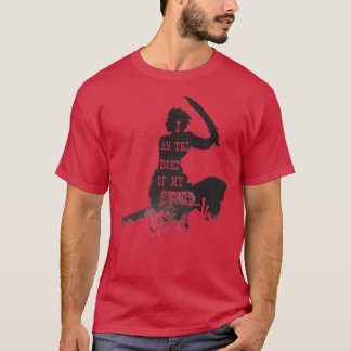 EMIYA Ich bin der Knochen meines Schwert T-Shirt