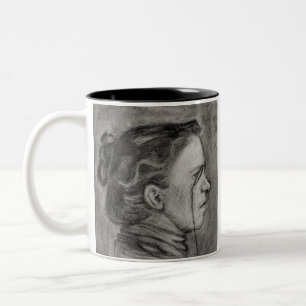Emma Goldman Mugshot Mugshot Mug