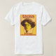 Emma Goldman T-Shirt (Design vorne)