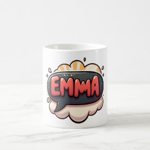 Emma Kaffeetasse