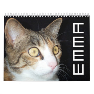 Emma-Kalender 2008 Kalender