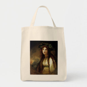 Emma, Lady Hamilton Tragetasche